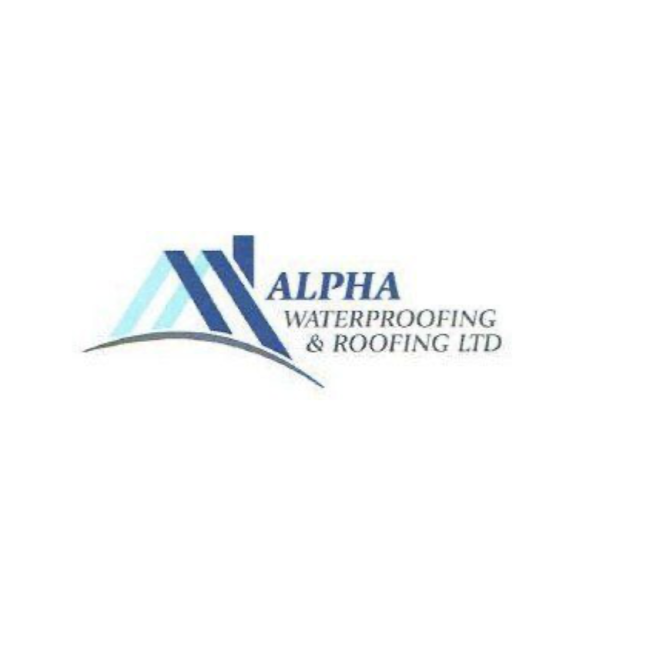 Alpha Waterproofing & Roofing Ltd.